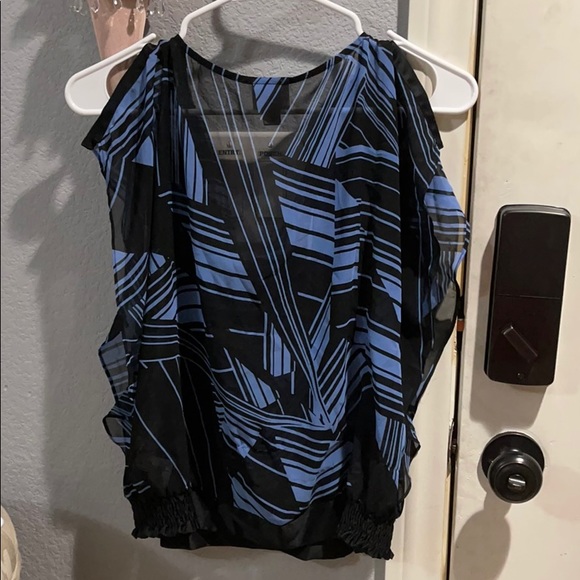 Blouse - Picture 3 of 3